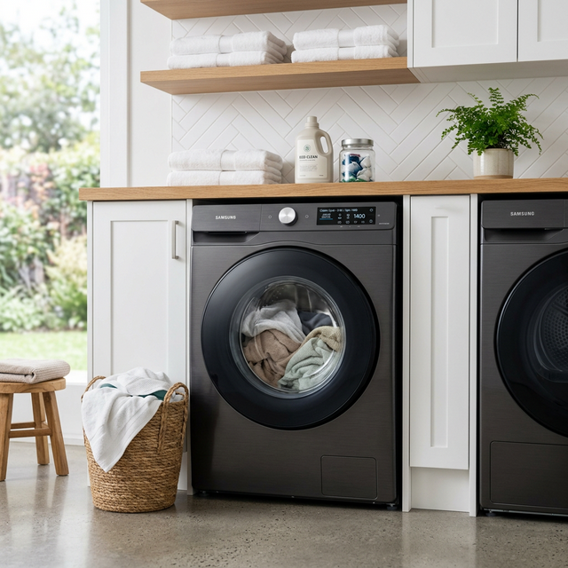 Washing Machine Repair